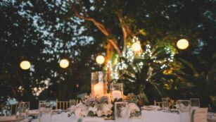 Wedding and Event Planning