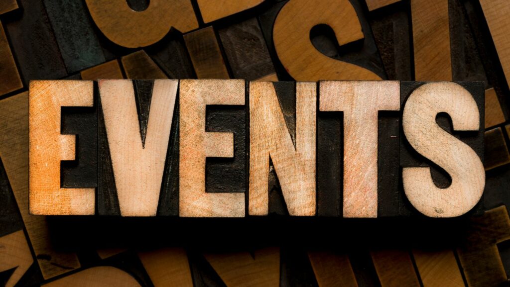 Event Planning Ideas