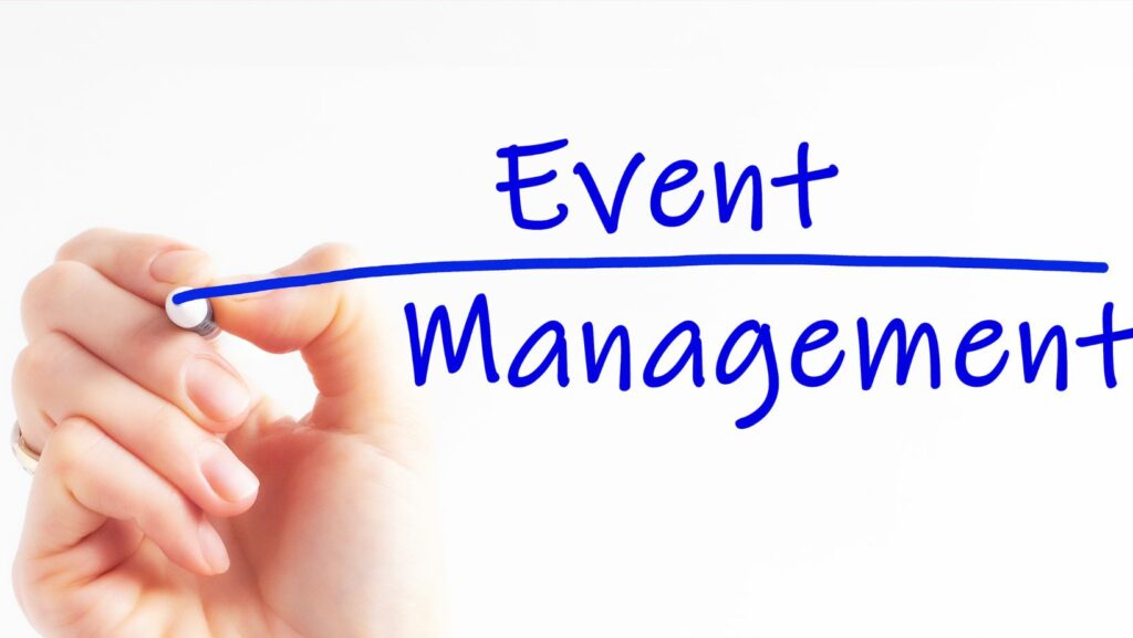 Event Planning Sites