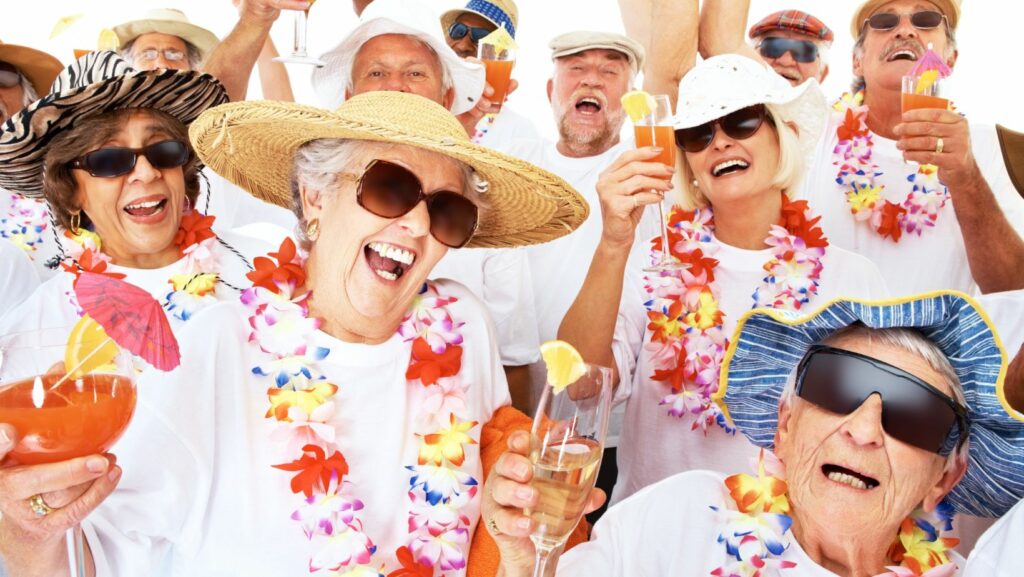 retirement party ideas for coworker