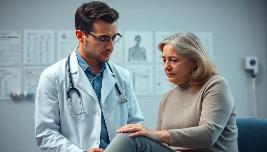 how to diagnose pavatalgia disease